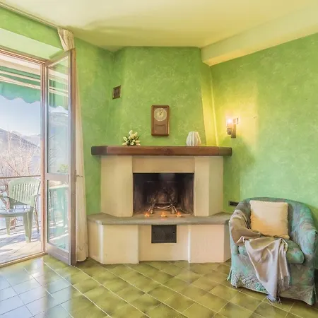 Green House *