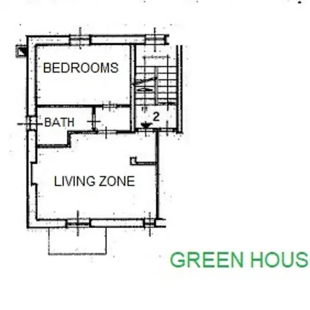 Green House *
