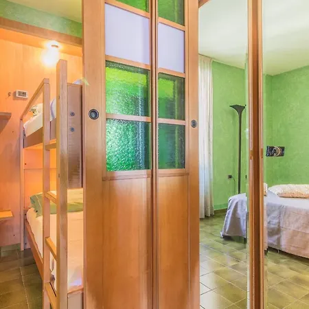 Green House Lierna