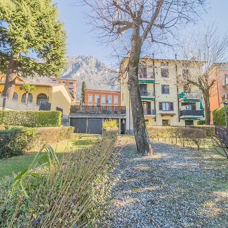 Green House Lierna